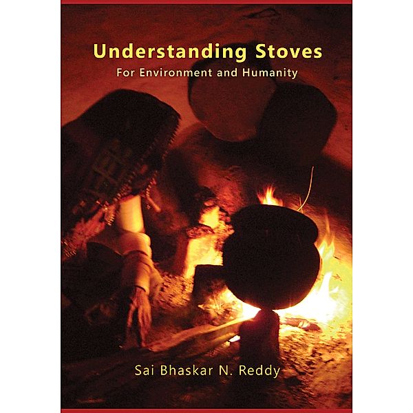 Understanding Stoves, Sai Bhaskar Reddy Nakka