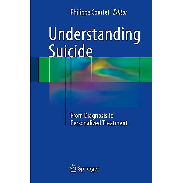 Understanding Suicide