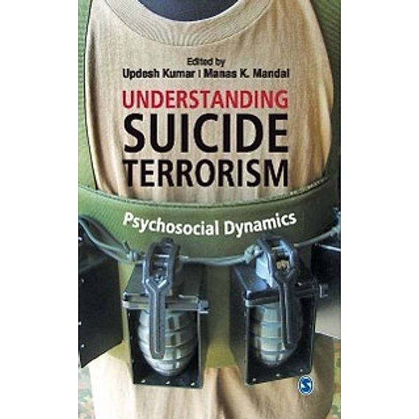 Understanding Suicide Terrorism