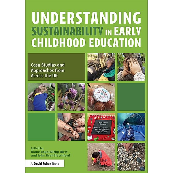 Understanding Sustainability in Early Childhood Education