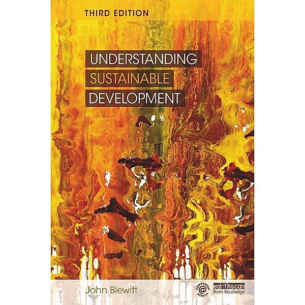 Understanding Sustainable Development, John Blewitt