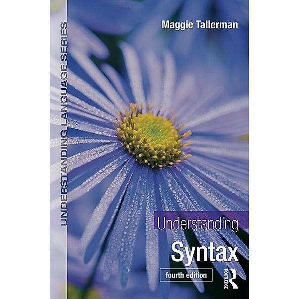 Understanding Syntax, Maggie Tallerman