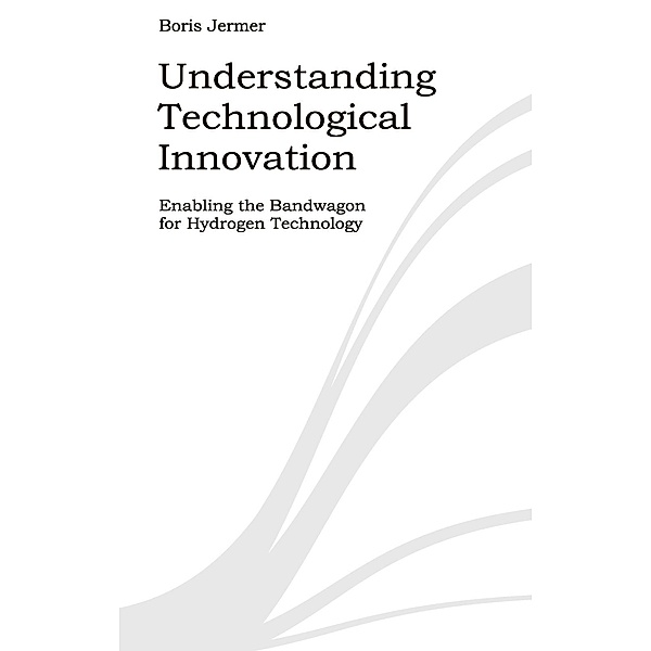 Understanding Technological Innovation, Boris Jermer