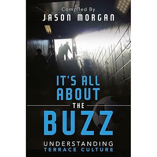 Understanding Terrace Culture / Jason Morgan, Jason Morgan