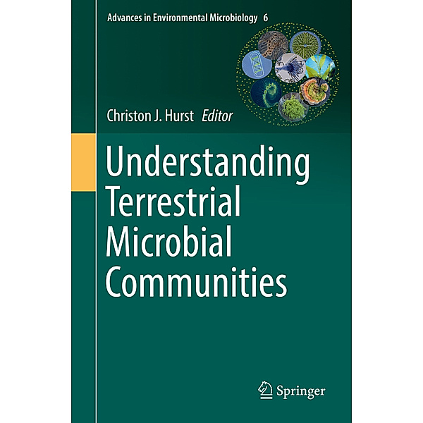 Understanding Terrestrial Microbial Communities