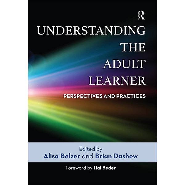 Understanding the Adult Learner