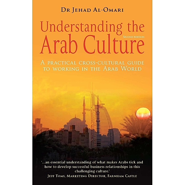Understanding the Arab Culture, 2nd Edition, Jehad Al-Omari