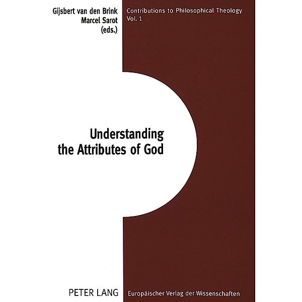 Understanding the Attributes of God