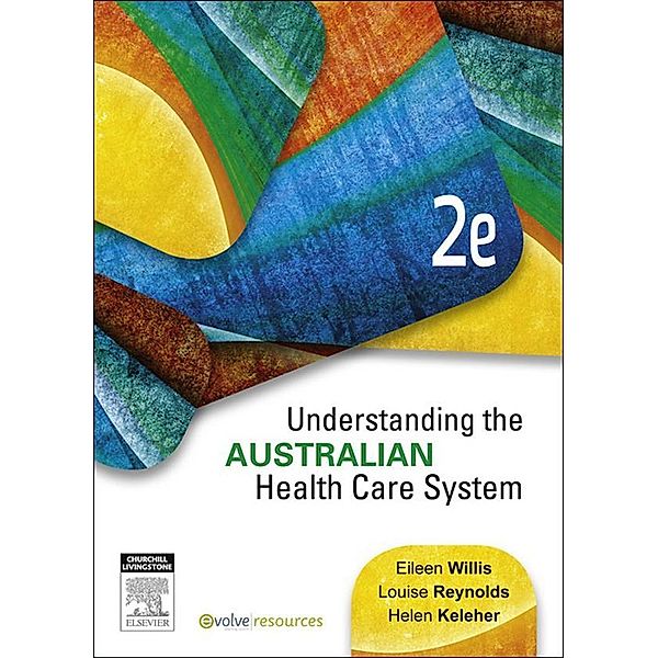 Understanding the Australian Health Care System - E-Book