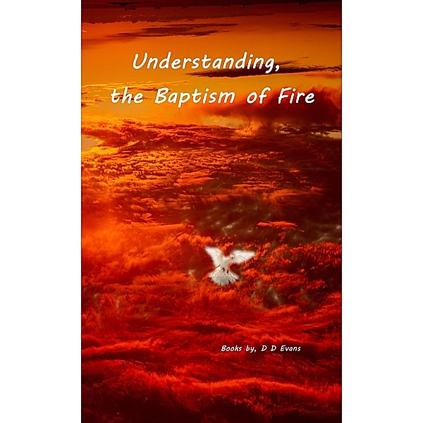 Understanding the Baptism of Fire, D. D. Evans