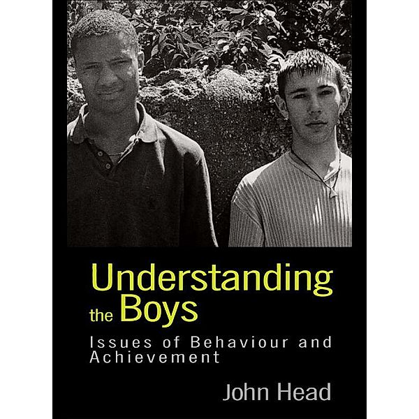 Understanding the Boys, John Head