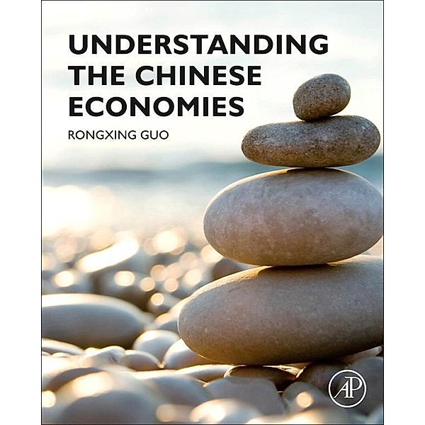 Understanding the Chinese Economies, Rongxing Guo