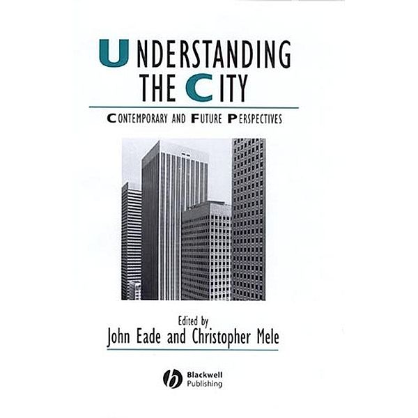 Understanding the City