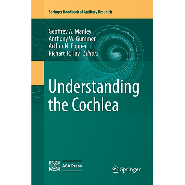 Understanding the Cochlea