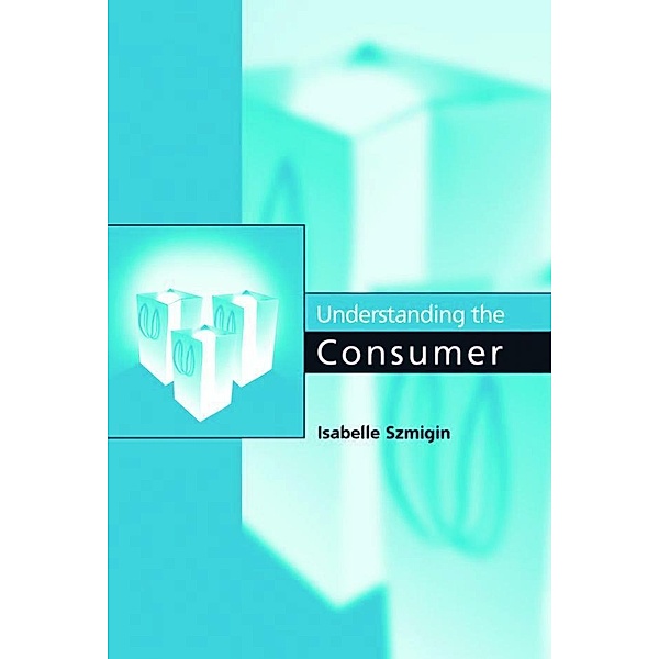 Understanding the Consumer, Isabelle Szmigin