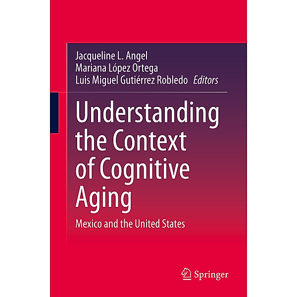 Understanding the Context of Cognitive Aging