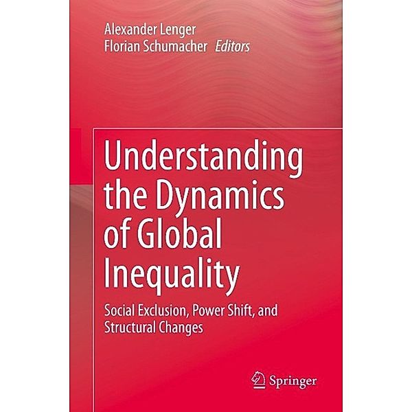 Understanding the Dynamics of Global Inequality