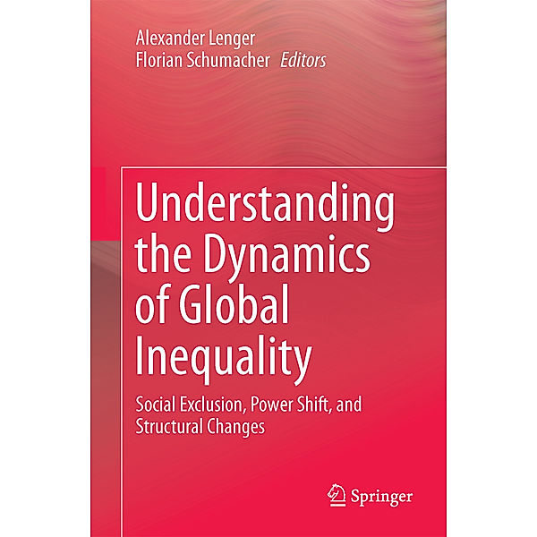 Understanding the Dynamics of Global Inequality