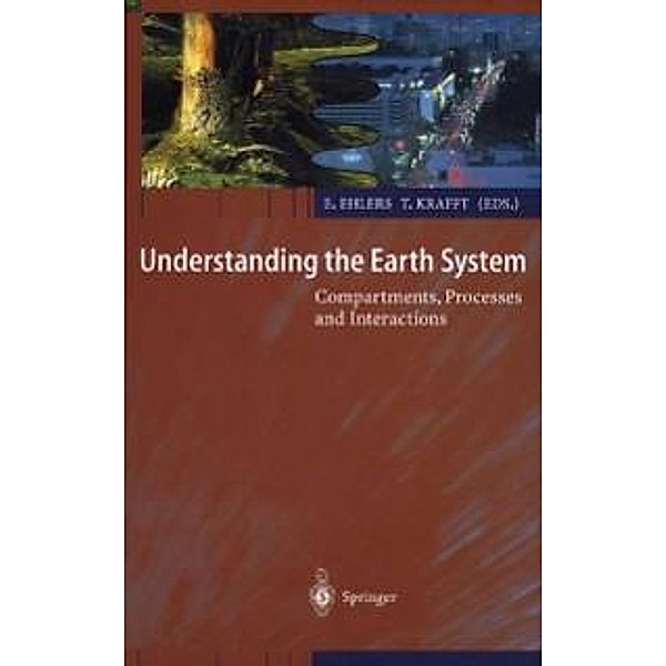 Understanding the Earth System