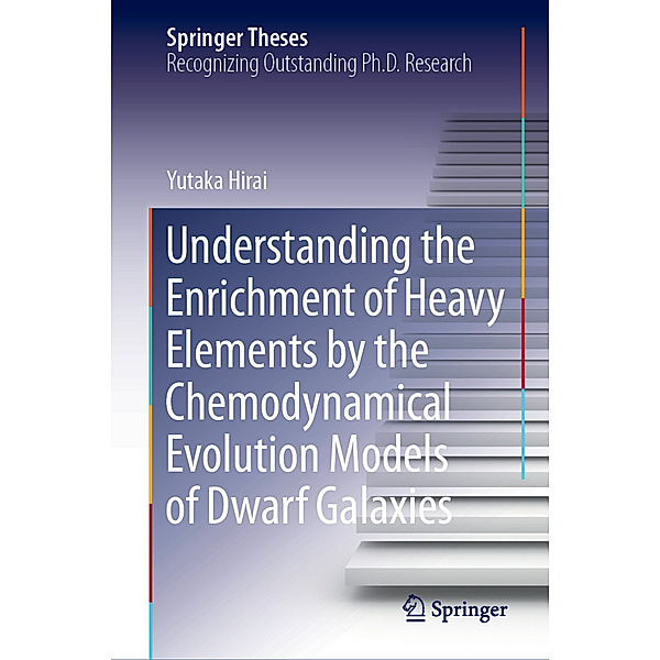 Understanding the Enrichment of Heavy Elements by the Chemodynamical Evolution Models of Dwarf Galaxies, Yutaka Hirai