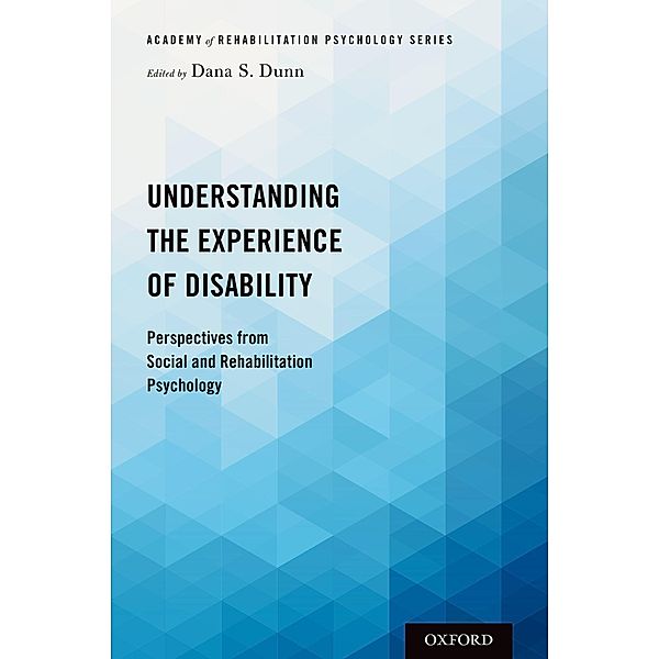 Understanding the Experience of Disability