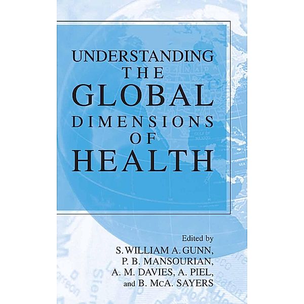 Understanding the Global Dimensions of Health