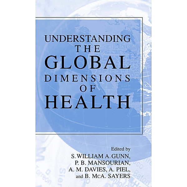 Understanding the Global Dimensions of Health