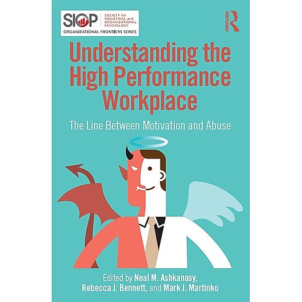 Understanding the High Performance Workplace