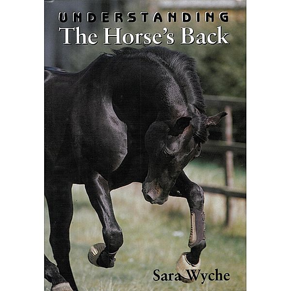 Understanding The Horse's Back, Sara Wyche