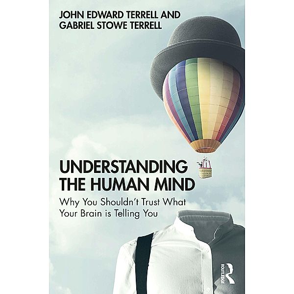 Understanding the Human Mind, John Terrell, Gabriel Terrell