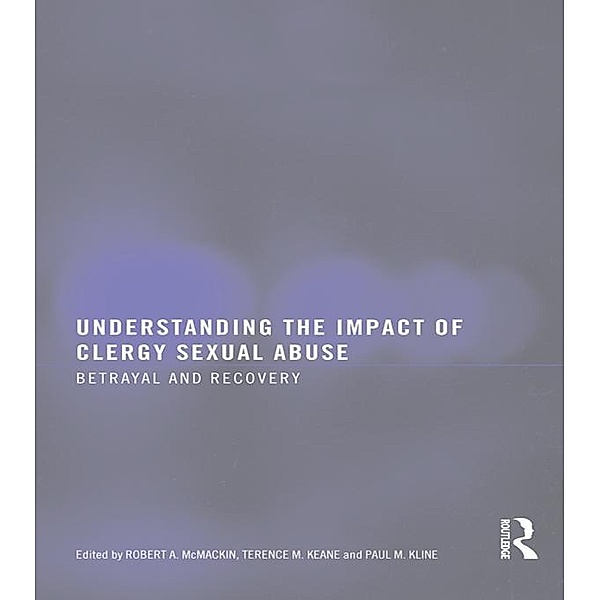Understanding the Impact of Clergy Sexual Abuse