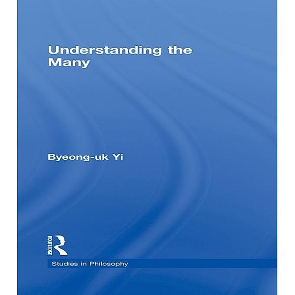 Understanding the Many, Byeong-Uk Yi