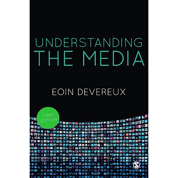 Understanding the Media, Eoin Devereux