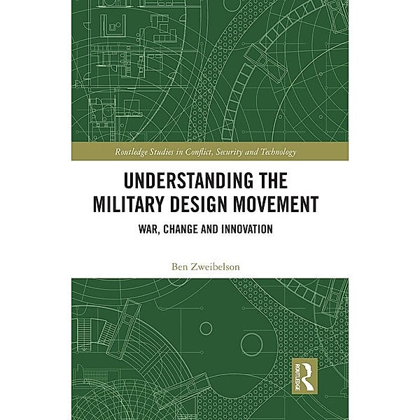 Understanding the Military Design Movement, Ben Zweibelson