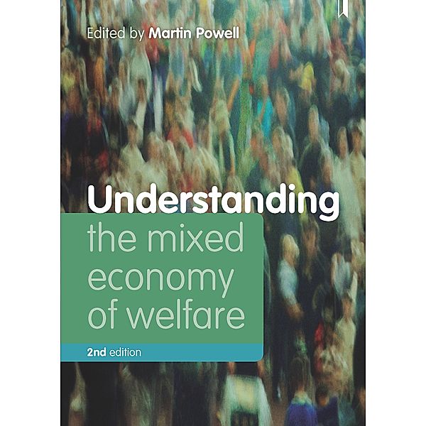 Understanding the Mixed Economy of Welfare