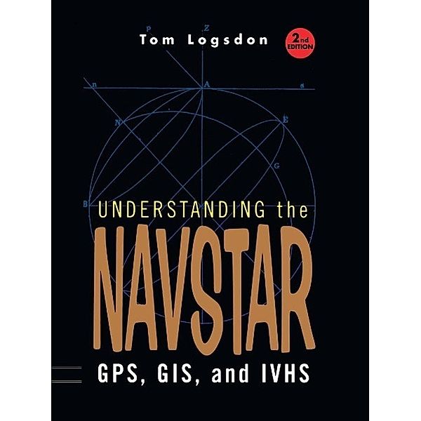 Understanding the Navstar, Tom Logsdon