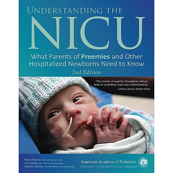 Understanding the NICU, Gary Weiner Md