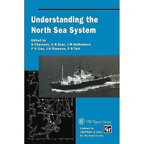 Understanding the North Sea System, H. Charnock, K. R. Dyer, J. M. Huthnance, Peter Liss, B. H. Simpson