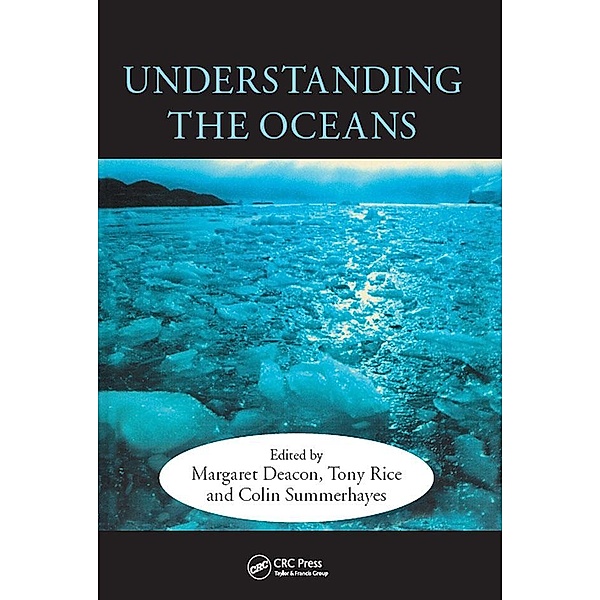 Understanding the Oceans