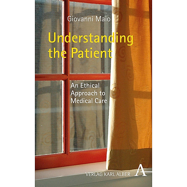 Understanding the Patient, Giovanni Maio