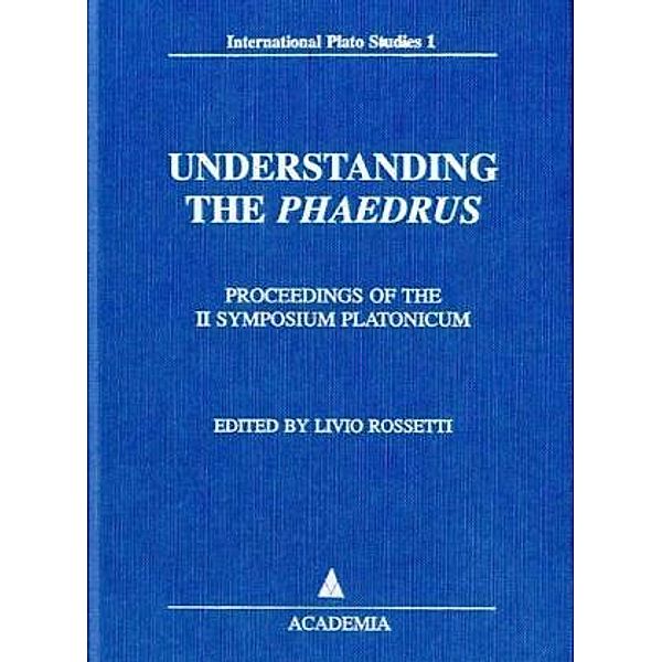 Understanding the 'Phaedrus'