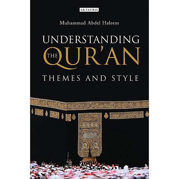 Understanding the Qur'an, Muhammad Abdel Haleem