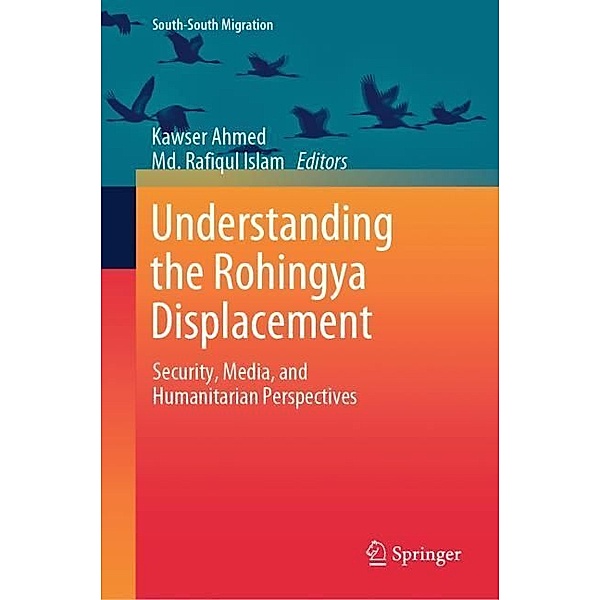 Understanding the Rohingya Displacement