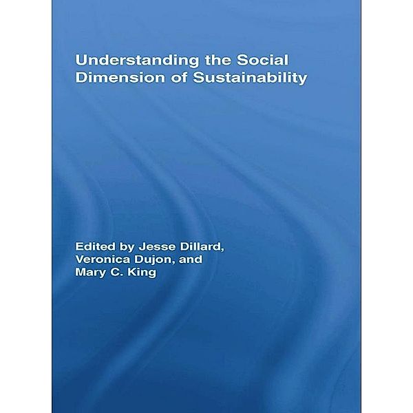 Understanding the Social Dimension of Sustainability