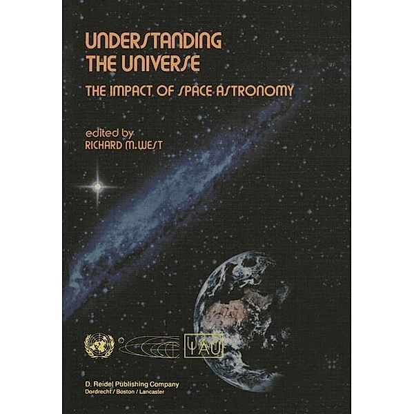 Understanding the Universe