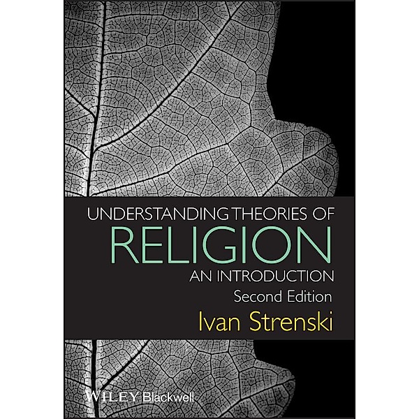 Understanding Theories of Religion, Ivan Strenski