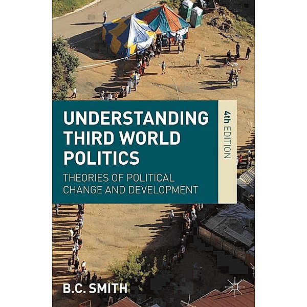 Understanding Third World Politics, Brian Smith