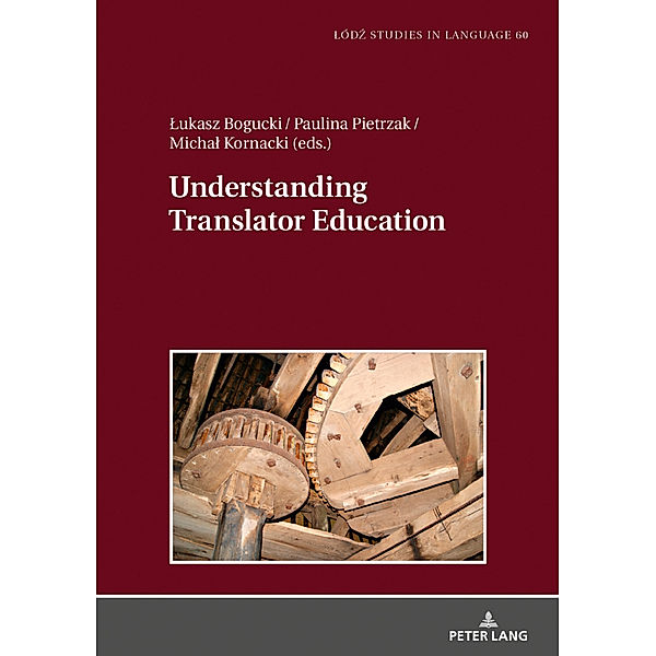 Understanding Translator Education