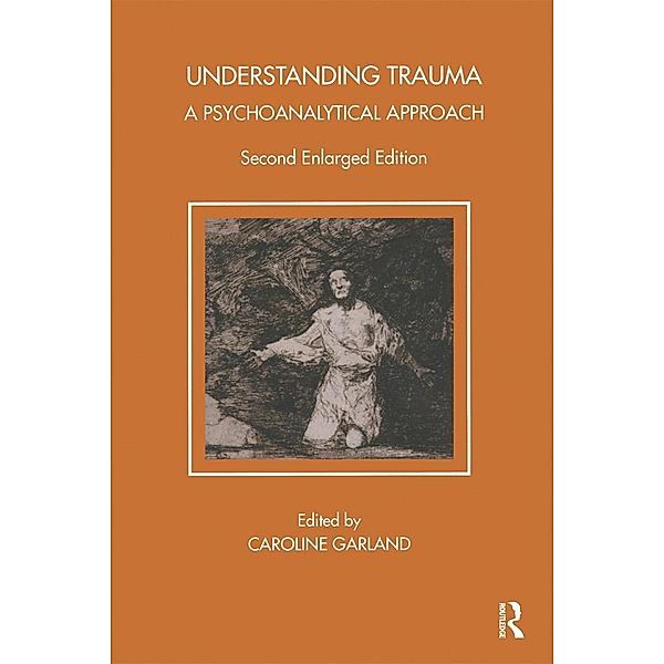 Understanding Trauma, Caroline Garland