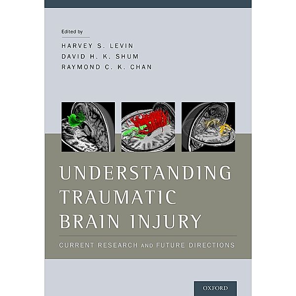 Understanding Traumatic Brain Injury